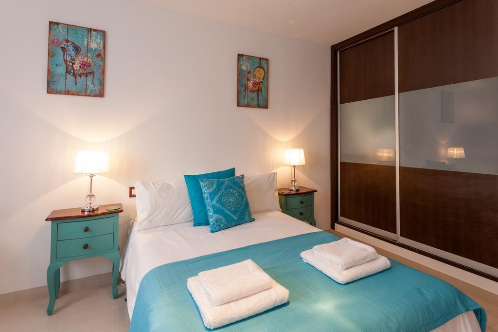 The Fit Retreat Hotel ลาคาเรส ภายนอก รูปภาพ