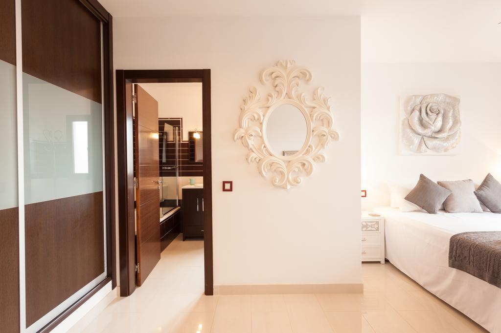 The Fit Retreat Hotel ลาคาเรส ภายนอก รูปภาพ