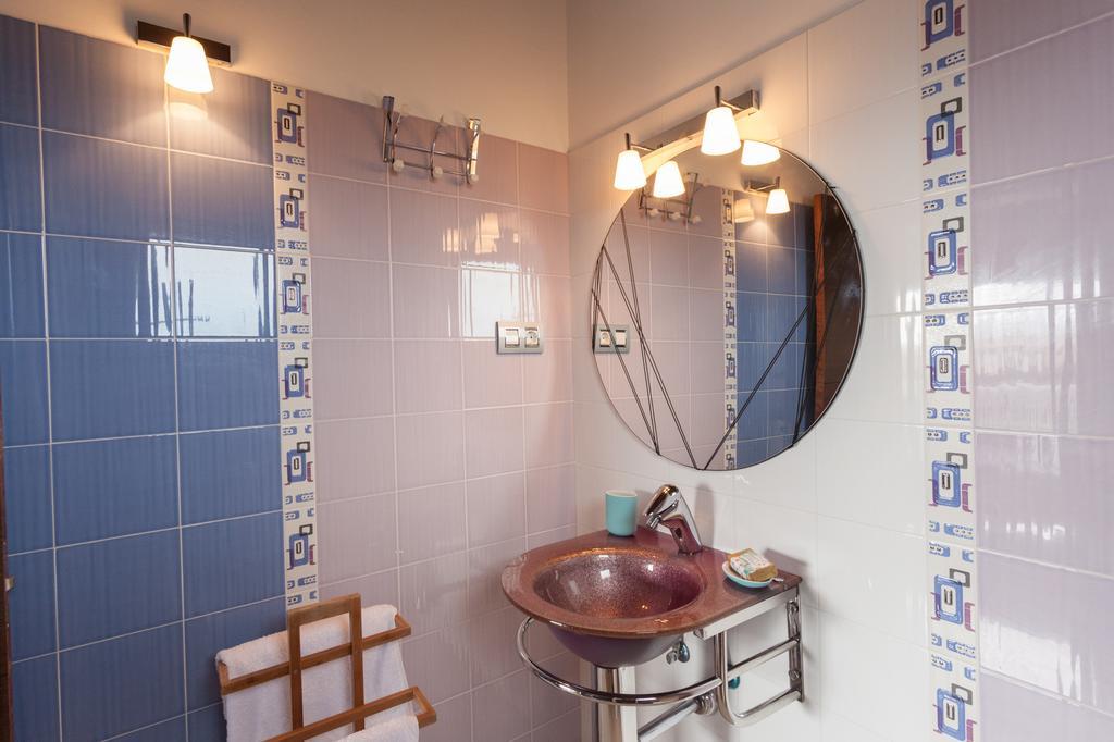 The Fit Retreat Hotel ลาคาเรส ภายนอก รูปภาพ